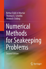 Numerical Methods for Seakeeping Problems : Operations Research (R0) - Bettar Ould el Moctar