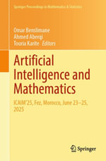Artificial Intelligence and Mathematics : ICAIM'25, Fez, Morocco, June 23-25, 2025 - Omar Benslimane