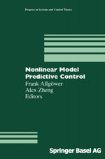 Nonlinear Model Predictive Control - Frank Allgöwer