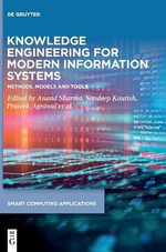 Smart Computing Applications : Methods, Models and Tools - Anand Sharma