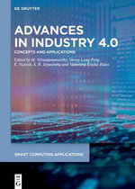 Smart Computing Applications : Concepts and Applications - E. Naresh