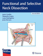 Functional and Selective Neck Dissection - Alejandro Castro