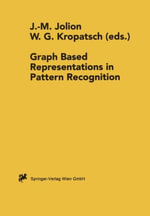 Graph Based Representations in Pattern Recognition : Computing (Springer-Verlag). Supplementum, 12. - Jean-Michel Jolion