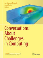 Conversations About Challenges in Computing : Mathematics and Statistics (R0) - Are Magnus Bruaset