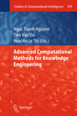 Advanced Computational Methods for Knowledge Engineering - Ngoc Thanh Nguyen