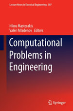 Computational Problems in Engineering : Engineering (R0) - Nikos Mastorakis