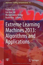 Adaptation, Learning, and Optimization : Algorithms and Applications - Fuchen Sun