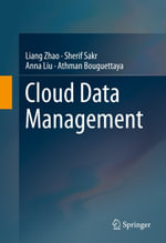 Cloud Data Management - Liang Zhao