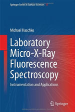 Springer Surface Sciences : Instrumentation and Applications - Michael Haschke