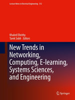 New Trends in Networking, Computing, E-learning, Systems Sciences, and Engineering : Springer Nature Proceedings excluding Computer Science - Author