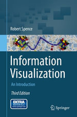 Information Visualization : An Introduction - Robert Spence
