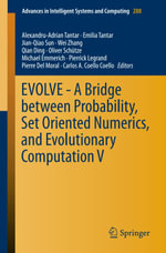 EVOLVE - A Bridge between Probability, Set Oriented Numerics, and Evolutionary Computation V - Alexandru-Adrian Tantar