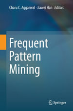 Frequent Pattern Mining - Charu C. Aggarwal