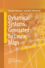 Dynamical Systems Generated by Linear Maps - ?emal B. Doli?anin