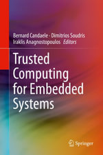 Trusted Computing for Embedded Systems - Author