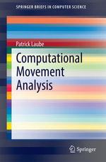 Computational Movement Analysis : Computer Science (R0) - Patrick Laube