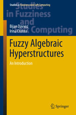 Fuzzy Algebraic Hyperstructures : An Introduction - Bijan Davvaz