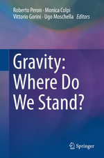 Gravity : Where Do We Stand? - Roberto Peron