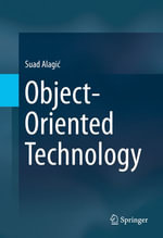 Object-Oriented Technology : Computer Science (R0) - Suad Alagi?