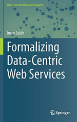Web-Scale Workflow and Analytics : Web-scale Workflow and Analytics - Iman Saleh