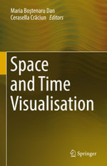 Space and Time Visualisation : Earth and Environmental Science (R0) - Maria Bo?tenaru Dan