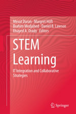 STEM Learning : IT Integration and Collaborative Strategies - Mesut Duran