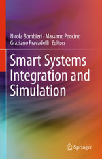 Smart Systems Integration and Simulation : Engineering (R0) - Nicola Bombieri