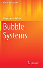Mathematical Engineering : Mathematical Engineering - Alexander A. Avdeev