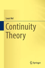Continuity Theory - Louis Nel