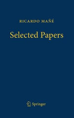 Ricardo Maï½ï½ - Selected Papers - Maria JosÃ© Pacifico