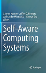 Self-Aware Computing Systems - Samuel Kounev