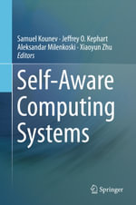 Self-Aware Computing Systems - Author