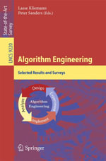 Algorithm Engineering : Selected Results and Surveys - Lasse Kliemann