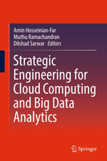 Strategic Engineering for Cloud Computing and Big Data Analytics - Amin Hosseinian-Far