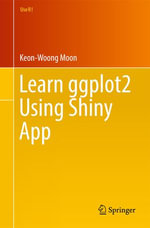 Learn ggplot2 Using Shiny App : Mathematics and Statistics (R0) - Keon-Woong Moon