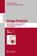 Image Analysis : 20th Scandinavian Conference, SCIA 2017, Tromso, Norway, June 12-14, 2017, Proceedings, Part I - Puneet Sharma