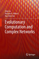 Evolutionary Computation and Complex Networks : Engineering (R0) - Jing Liu