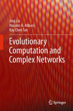 Evolutionary Computation and Complex Networks : Engineering (R0) - Jing Liu