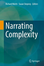 Narrating Complexity : Computer Science (R0) - Author