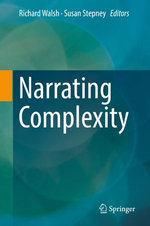Narrating Complexity - Author