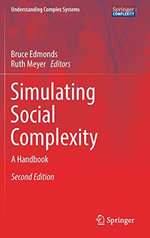 Understanding Complex Systems : A Handbook - Bruce Edmonds
