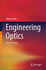 Engineering Optics - Keigo Iizuka