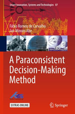 A Paraconsistent Decision-Making Method : Engineering (R0) - Fábio Romeu de Carvalho