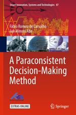 A Paraconsistent Decision-Making Method : Engineering (R0) - Fábio Romeu de Carvalho