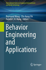 Behavior Engineering and Applications : Computer Science (R0) - Raymond Wong