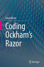 Coding Ockham's Razor - Lloyd Allison