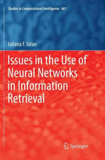 Studies in Computational Intelligence : Studies in Computational Intelligence - Iuliana F. Iatan