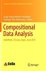 Compositional Data Analysis : CoDaWork, LâEscala, Spain, June 2015 - Josep Antoni Martin-Fernandez