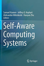 Self-Aware Computing Systems - Aleksandar Milenkoski