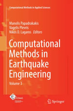 Computational Methods in Applied Sciences : Volume 3 - Manolis Papadrakakis